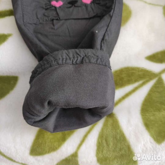 Новые детские Брюки