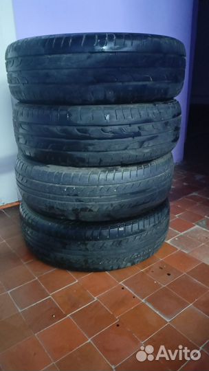 Cordiant Road Runner 185/65 R15