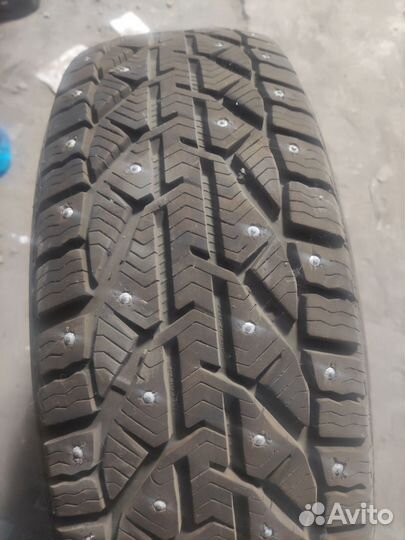 Tigar Ice 205/65 R16