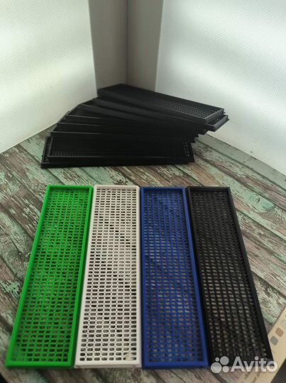 Заглушка для материнской платы