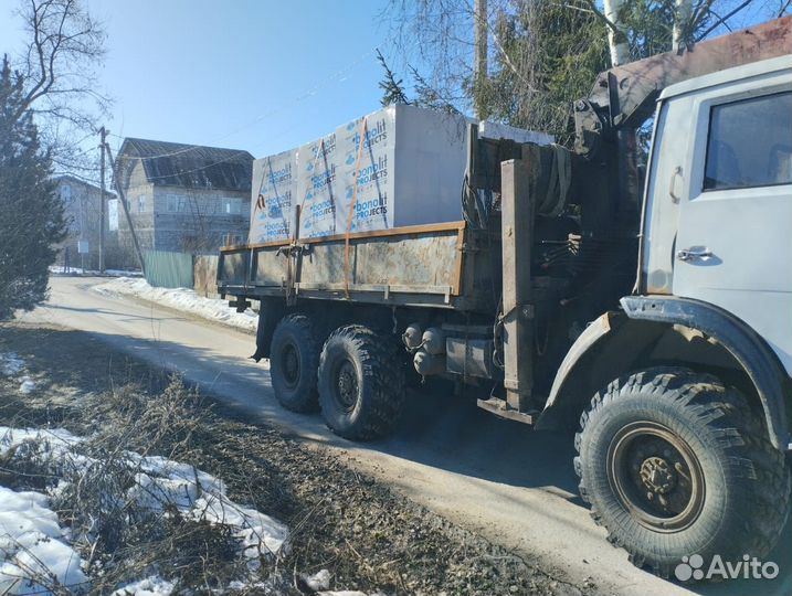 Пеноблоки, Газобетон, Газоблок Бонолит