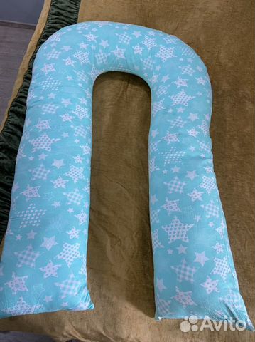 Подушка для кормящих и беременных