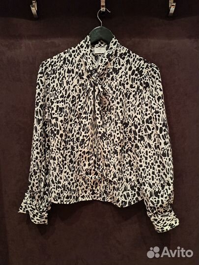 Блузка нарядная