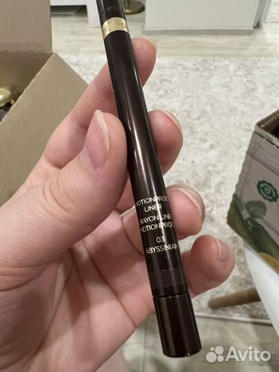 Карандаш и консилер tom ford