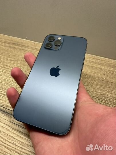 iPhone 12 Pro, 256 ГБ