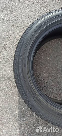 Kumho WinterCraft WP51 195/50 R15 и 205/45 R16 87H