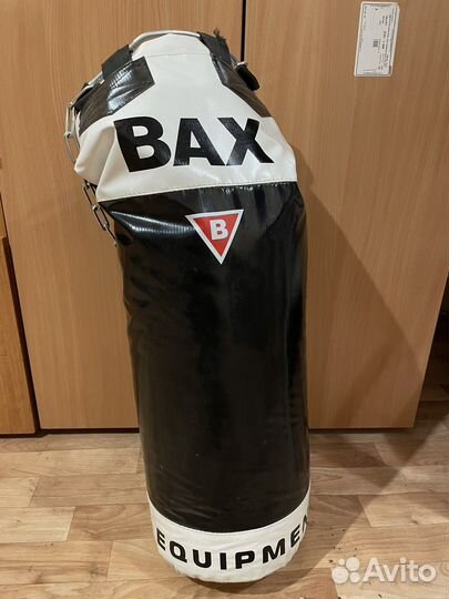 Боксерская груша