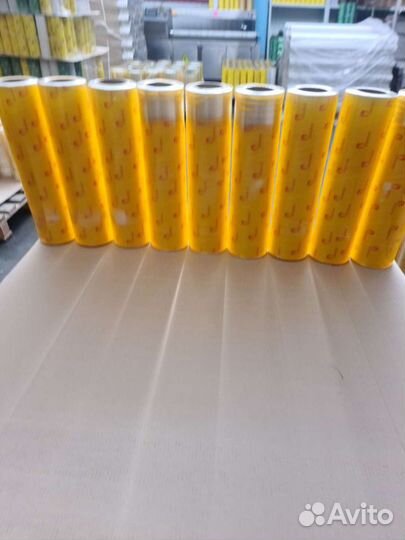 Плёнка пвх