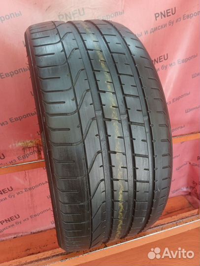 Pirelli P Zero 285/30 R21 100Y