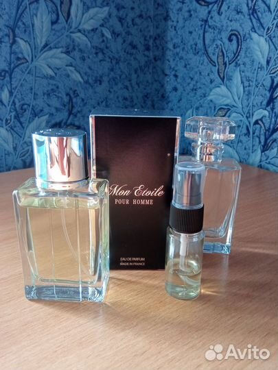 Парфюм Мон Этуаль женский и мужской