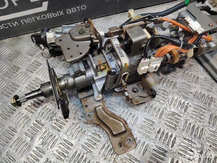 Рулевая колонка Infiniti Fx35 VQ35DE 2003