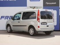 Renault Kangoo 1.6 MT, 2012, 230 170 км, с пробегом, цена 869 000 руб.