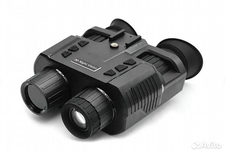 Прибор ночного видения