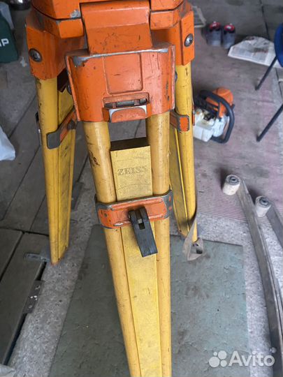 Веха leica gls11 для разного