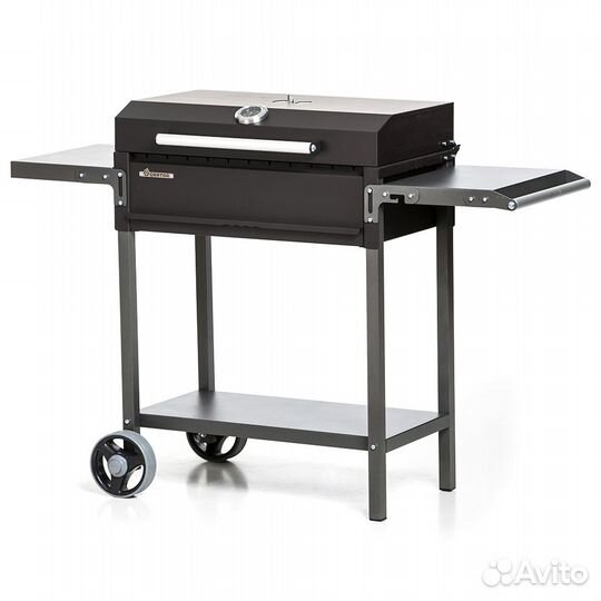 Гриль мангал барбекю