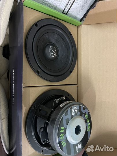 Продам динамики