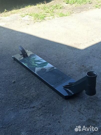 Доска ethic Pandora 560x130