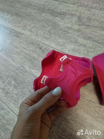 Наколенники для малышей