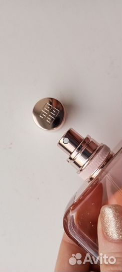 Givenchy irresistible. Оригинал. Новые