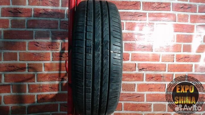 Pirelli Cinturato P7 225/55 R17