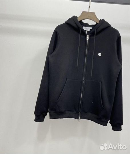 Зип Худи Carhartt