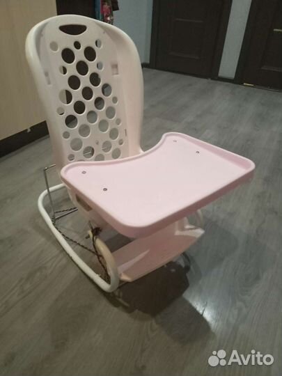 Стульчик для кормления