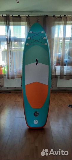 Sup board, сап борд в аренду