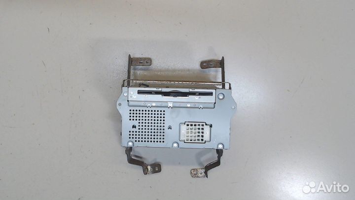 Магнитола Infiniti QX60, 2015