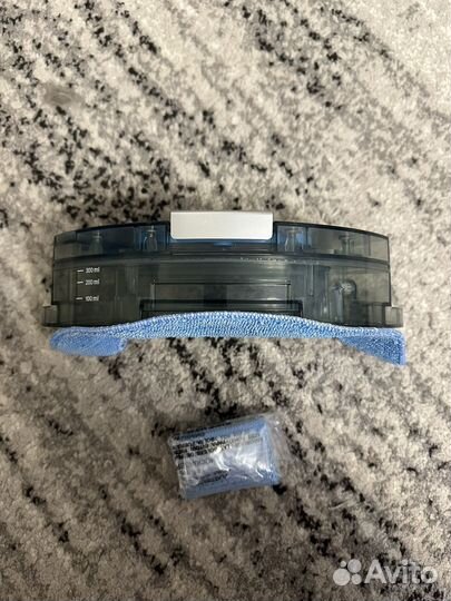 Резервуар для воды для робота пылесоса Polaris