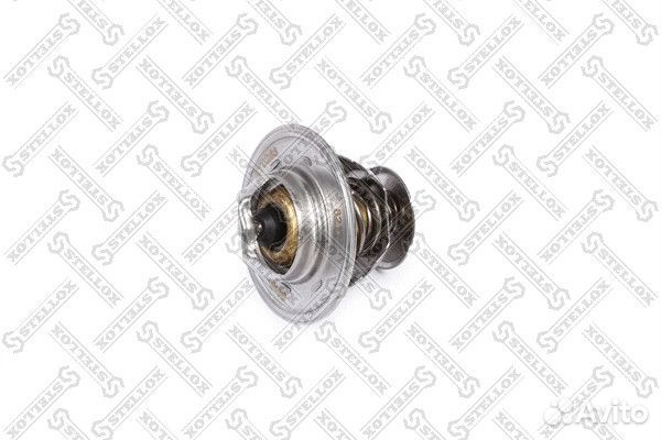 Термостат Stellox 23-40255-SX (арт. 23-40255-SX)