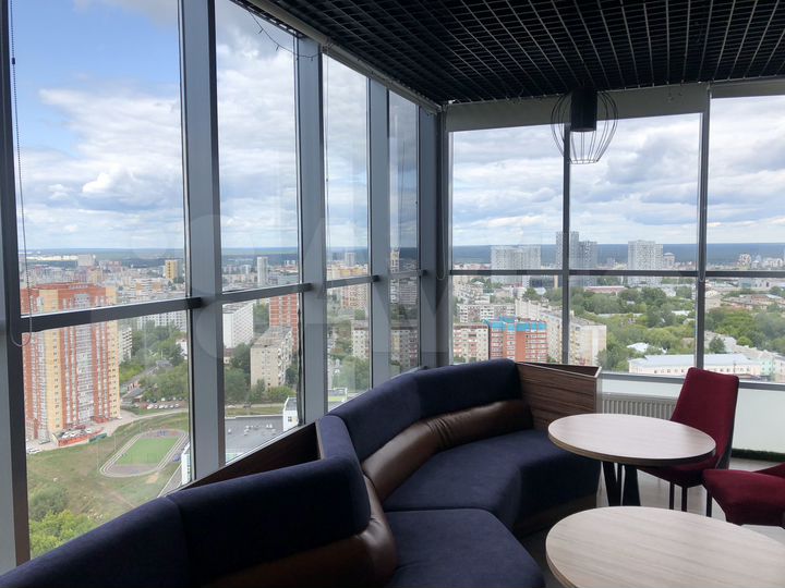 Свободного назначения, 86.7 м²