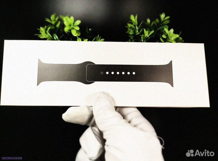 Apple Watch 9: Умные функции для всех