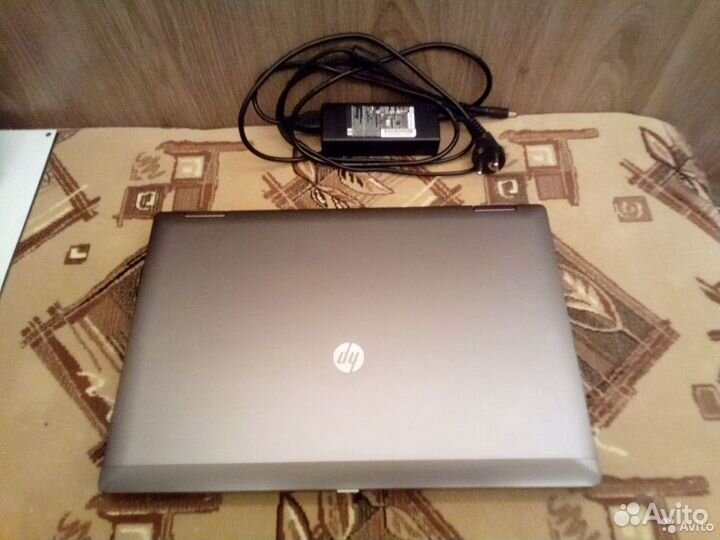Ноутбук HP ProBook, HP EliteBook, HP ZBook