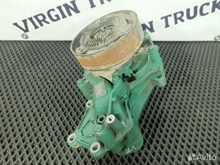 Насос водяной (помпа) 2021г