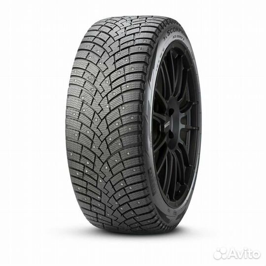 Pirelli Scorpion Ice Zero 2 255/50 R19