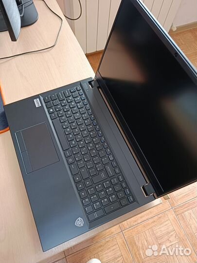 Ноутбук ICL Новый 15.6 i3 1005G1 16Gb