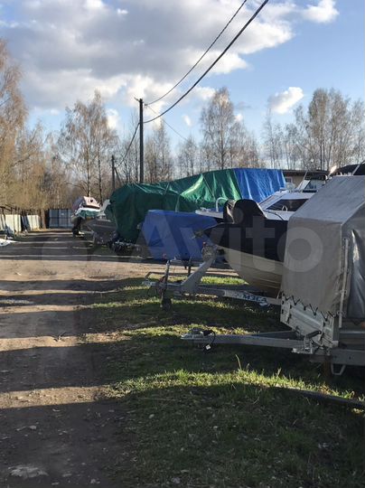 Гараж, 10 м²