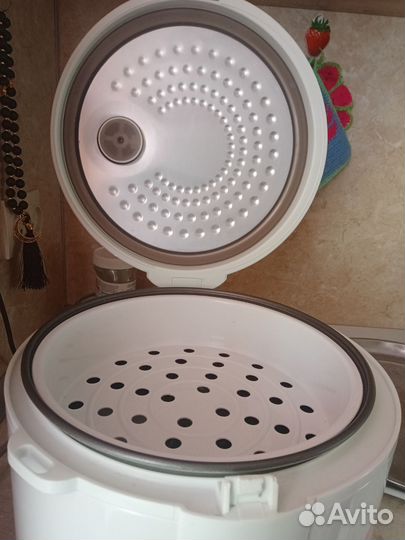 Мультиварка