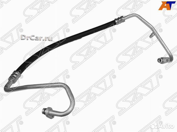 SAT ST9244900Q0B Трубка кондиционера nissan almera