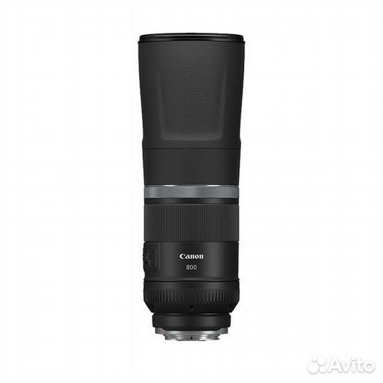 Canon RF 800 MM F 11 IS STM (Новый)