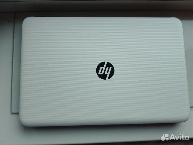 Ноутбук HP rtl8723be (Белый) купить в Санкт-Петербурге | Электроника ...