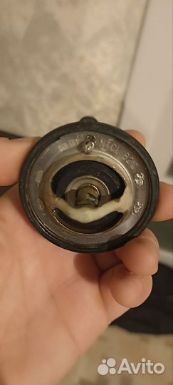 Mazda термостат kl0115171a