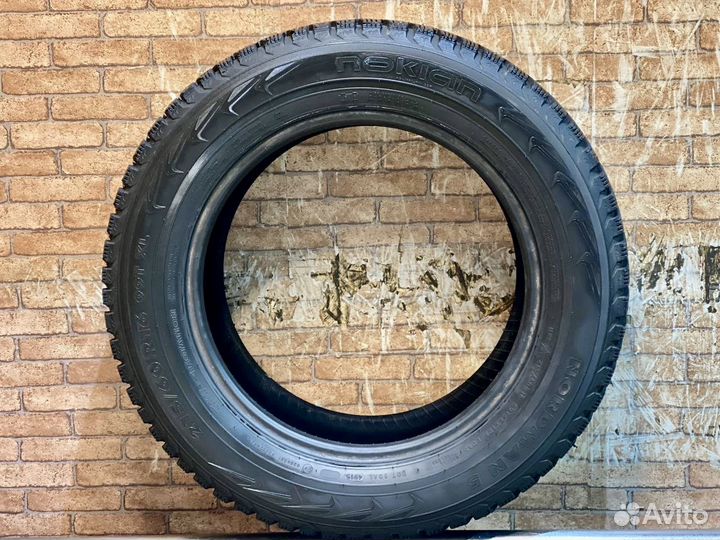 Nokian Tyres Nordman 5 215/60 R16