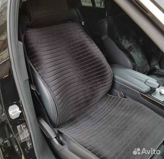 Накидки в авто