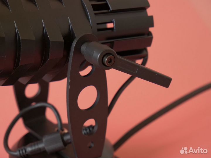 Гобо проектор IGP S2 Plus