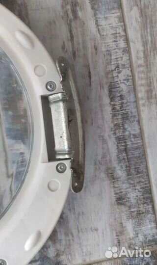 Дверца люка стиральной машины Zanussi,Electrolux