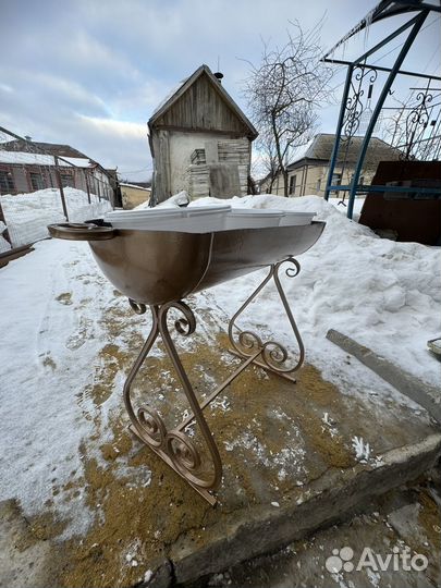 Декор для цветов