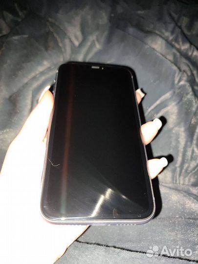 iPhone 11, 256 ГБ