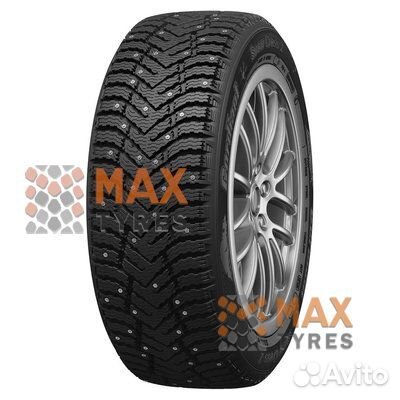 Шины cordiant snow cross 205 60 r16
