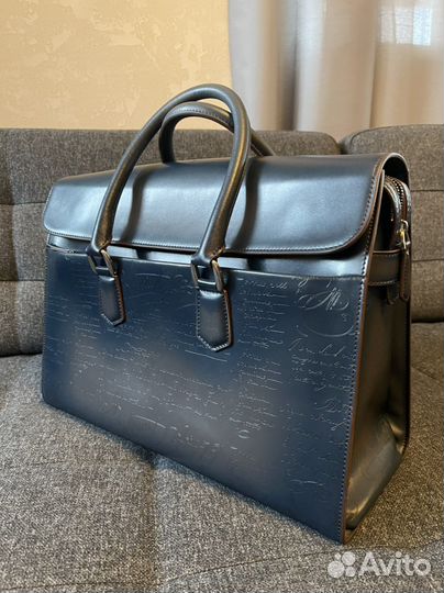 Мужской портфель Rossie Viren